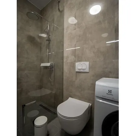 Villa Modern Sabun 2 With Pool And Jacuzzi Privlaka (Zadar)